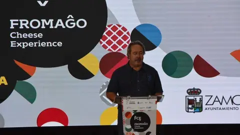 Presentación oficial de FromagoCheeseExperience_33