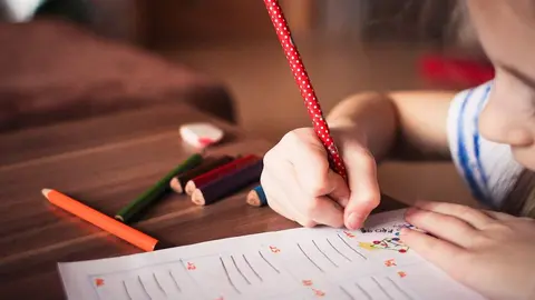 Actividades niños Archivo
