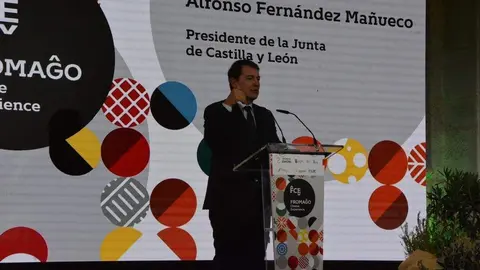 Presentación oficial de FromagoCheeseExperience_51