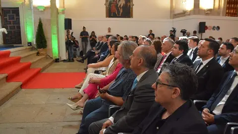 Presentación oficial de FromagoCheeseExperience_53