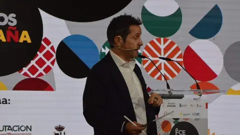 Presentación oficial de FromagoCheeseExperience_56