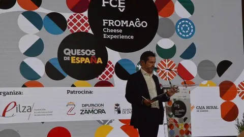 Presentación oficial de FromagoCheeseExperience_57