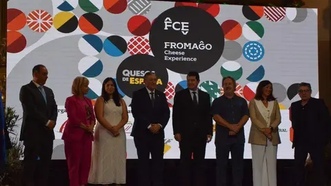 Presentación oficial de FromagoCheeseExperience_58
