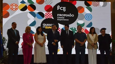 Presentación oficial de FromagoCheeseExperience_59