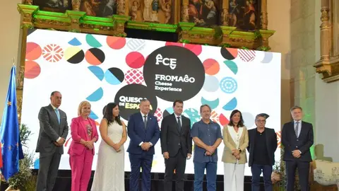 Presentación oficial de FromagoCheeseExperience_61