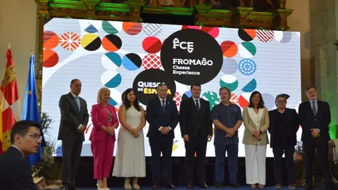Presentación oficial de FromagoCheeseExperience_62