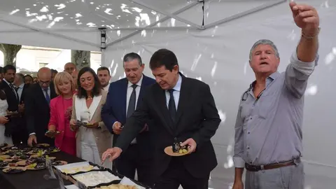 Ambiente FromagoCheeseExperience_20
