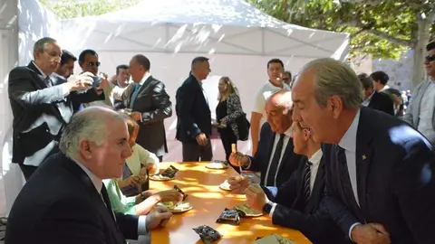 Ambiente FromagoCheeseExperience_53