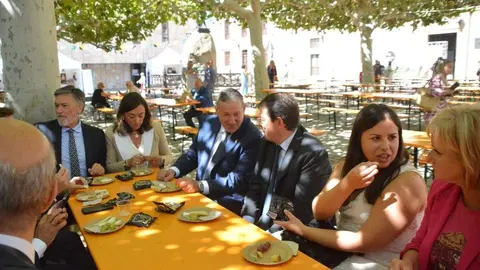 Ambiente FromagoCheeseExperience_55