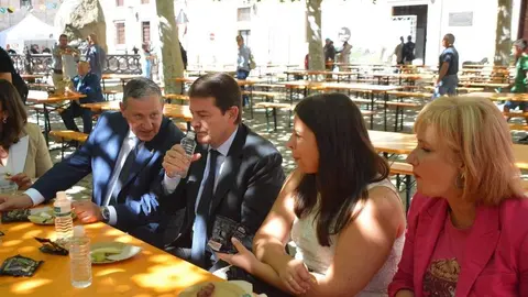 Ambiente FromagoCheeseExperience_56