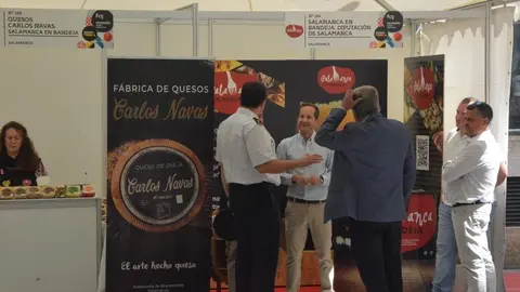Ambiente FromagoCheeseExperience_57