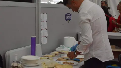 Ambiente FromagoCheeseExperience_64