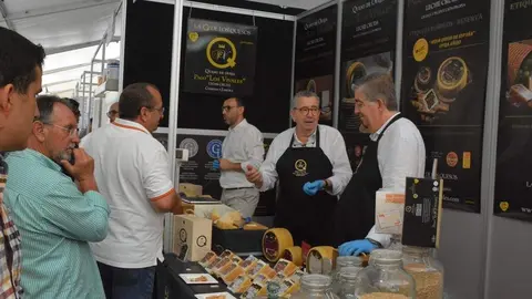 Ambiente FromagoCheeseExperience_65