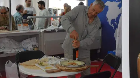 Ambiente FromagoCheeseExperience_66