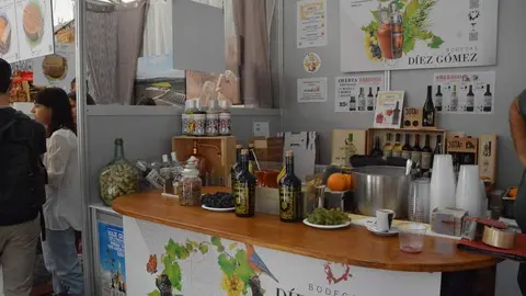 Ambiente FromagoCheeseExperience_67