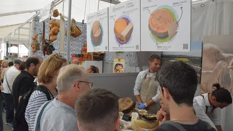 Ambiente FromagoCheeseExperience_68