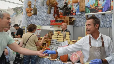 Ambiente FromagoCheeseExperience_69
