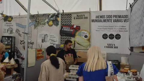 Ambiente FromagoCheeseExperience_70