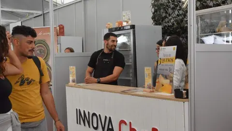 Ambiente FromagoCheeseExperience_73