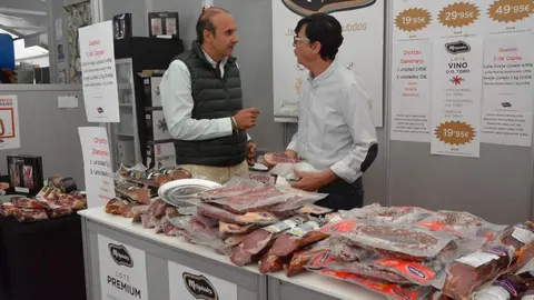 Ambiente FromagoCheeseExperience_75