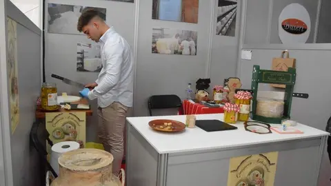 Ambiente FromagoCheeseExperience_78