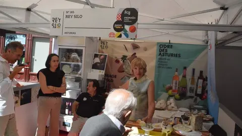 Ambiente FromagoCheeseExperience_79