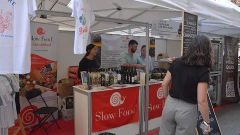 Ambiente FromagoCheeseExperience_80