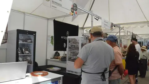 Ambiente FromagoCheeseExperience_83
