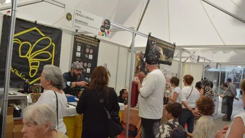 Ambiente FromagoCheeseExperience_85