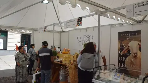 Ambiente FromagoCheeseExperience_90