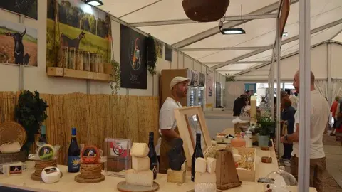 Ambiente FromagoCheeseExperience_92