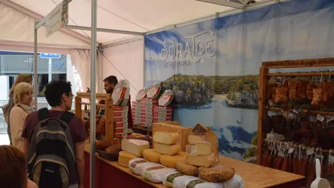 Ambiente FromagoCheeseExperience_94
