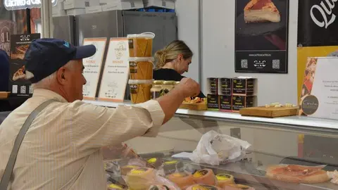 Ambiente FromagoCheeseExperience_97