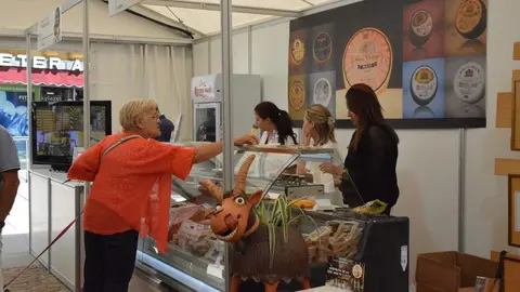 Ambiente FromagoCheeseExperience_100
