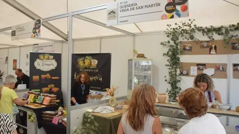 Ambiente FromagoCheeseExperience_101