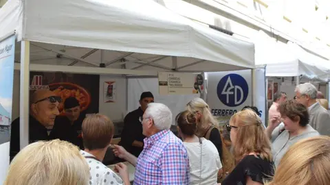 Ambiente FromagoCheeseExperience_104