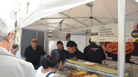 Ambiente FromagoCheeseExperience_105