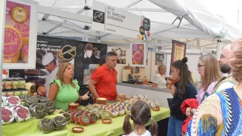 Ambiente FromagoCheeseExperience_106