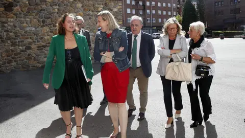 Jornada por el Día Mundial del Alzheimer