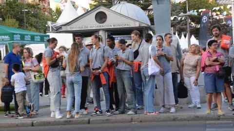 Ambiente FromagoCheeseExperience