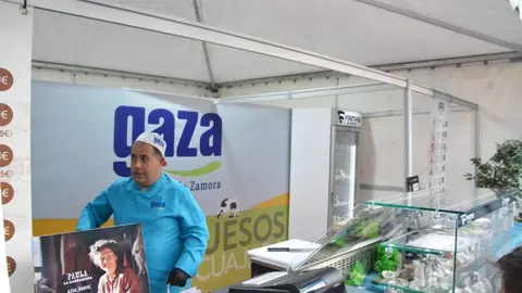 Ambiente FromagoCheeseExperience_5