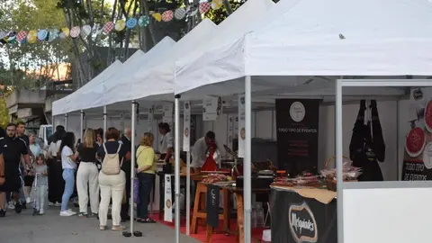 Ambiente FromagoCheeseExperience_9