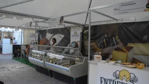 Ambiente FromagoCheeseExperience_11