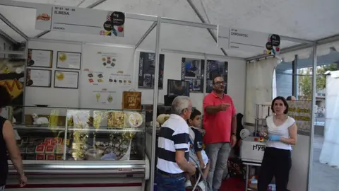 Ambiente FromagoCheeseExperience_14