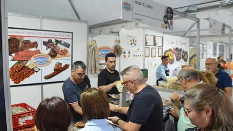 Ambiente FromagoCheeseExperience_16