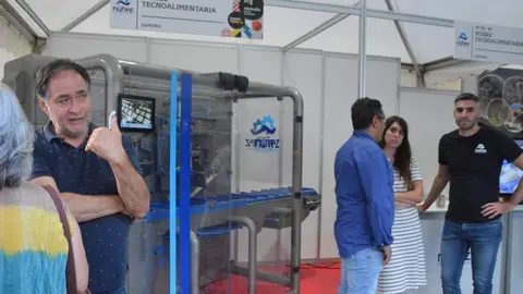 Ambiente FromagoCheeseExperience_22