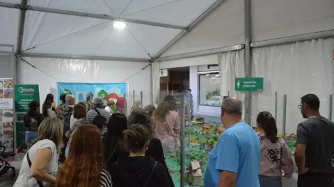 Ambiente FromagoCheeseExperience_27