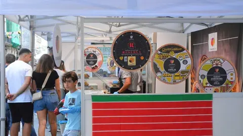 Ambiente FromagoCheeseExperience_31