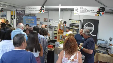 Ambiente FromagoCheeseExperience_41