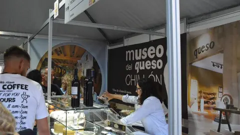 Ambiente FromagoCheeseExperience_42